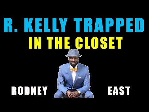 R. Kelly - Trapped In The Closet | Performed By Rodney East