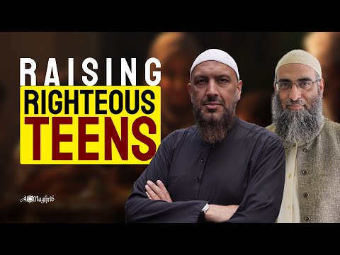 Protect This House | The Awkward Years: Raising Righteous Teens