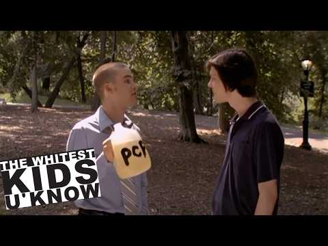 WKUK: Gallon of PCP [HD]