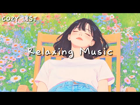 [Playlist] 달콤한 봄날의 휴식 🌼 마음이 편안하고 부드러운 봄 피아노 연주 🍀 Spring Day Piano 힐링 플레이리스트, 감성 음악, 잔잔한 피아노, 휴식 음악