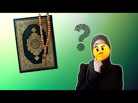 A White Supremacist Led Me to the Qur'an