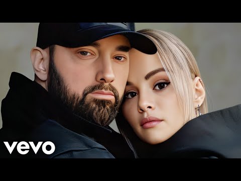 Eminem ft. Selena Gomez - Better Days [Music Video 2025]