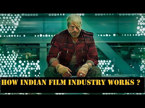 BBC |  How INDIAN Film Industry Works ? | Episode -1