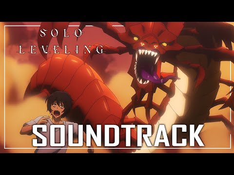 Survive | The Penalty Dungeon | Solo Leveling EP 3 | 俺だけレベルアップな件 OST Cover