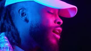 AllIsWell- Belong 2 ft JDawk ( Live performance Video)