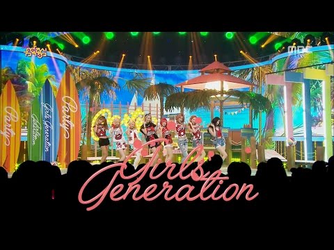 소녀시대(SNSD)_파티/Girl's Generation_PARTY/교차편집_Stage Mix 1080p 60f