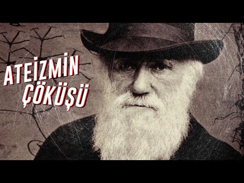 Ateizmin Çöküşü - Türkçe belgesel