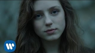 Birdy - Skinny Love (One Take Music Video)