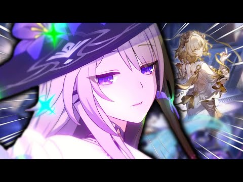 We are not ready for 3.0... | Honkai Star Rail