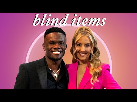 Are LOVE IS BLIND's Kwame & Chelsea ready to start a family? | Swooon