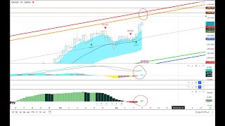 سعر الذهب اليوم بعد كسر3000🚀 – ماذا بعد جنى الأرباح 💰؟!