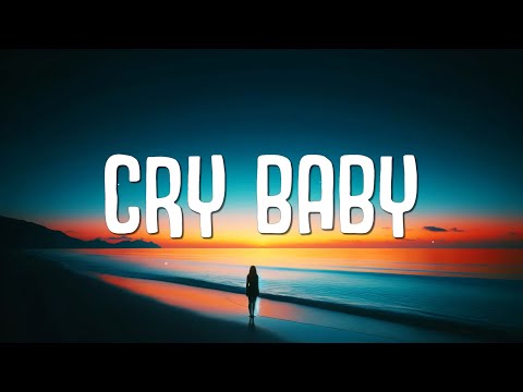 Clean Bandit, David Guetta, Anne Marie - Cry Baby (Lyrics)