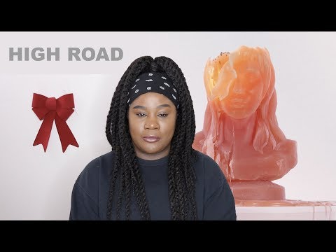 Kesha - High Road Album |REACTION|