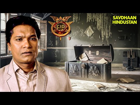 CID पहुँची Room No.17 की Mystery सुलझाने | CID | CID New Episode 2025 | NEW Episode | #cid #cid2025