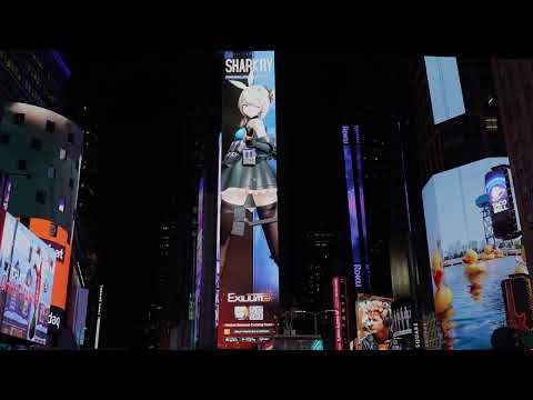 Girls' Frontline 2: Exilium | Dolls' Moment On the Big Screen