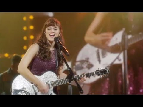 Nashville - "Tell Me" by Aubrey Peeples (Layla Grant)