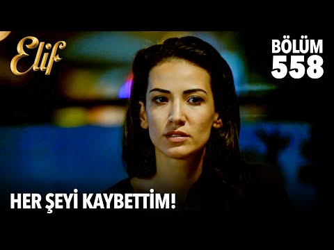 Konaklardan sokaklara: Arzu Karapınar! | Elif 558. Bölüm