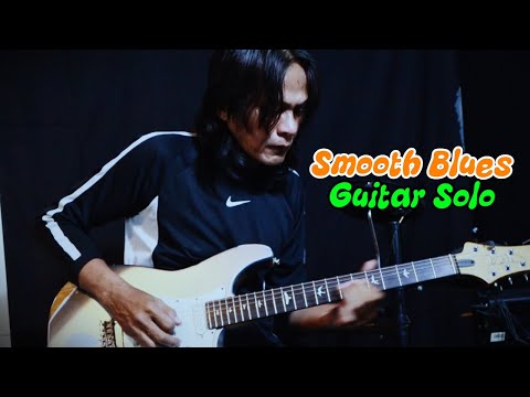 Find RELAXATION with SMOOTH BLUES GUITAR SOLO in Just 10 Minutes