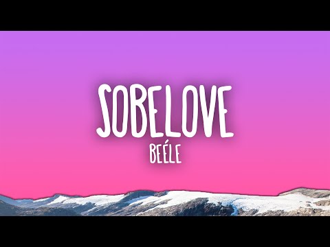 Beéle - sobelove