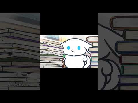 【I.CINNAMOROLL Animation】Episode 8: Break Time #アイシナアニメ