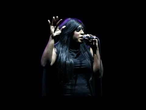 Mica Paris-Sixth Street.