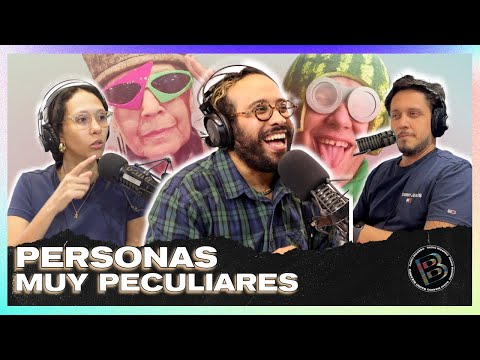 🧩 ¿Qué Tan Peculiar Eres? Nuestras Rarezas Al Descubierto 🧩