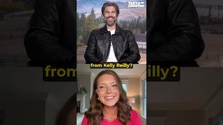 When Beth hits Jamie FOR REAL! Wes Bentley shares Yellowstone secrets