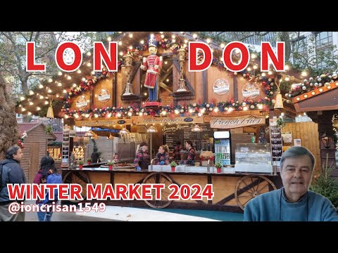 WINTER MARKET 2024