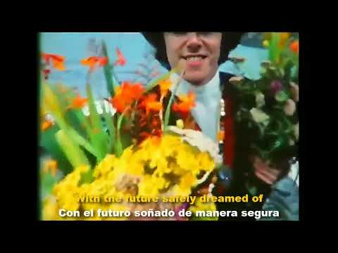 Donovan - Oh Gosh  | Lyrics - Sub (Inglés - Español) Remastered AI