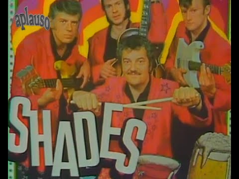 Shades - Hello Josephine (1978) Tv - 03.02.1979 /LowQ /