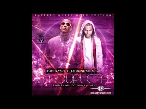 Arcangel feat. Daddy Yankee - La Dupleta