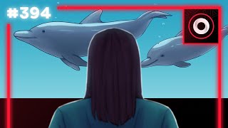 Seeing Dolphins in the Inner Sanctum | The Official Podcast