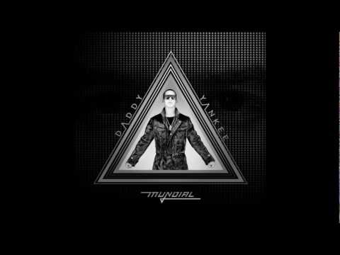 Daddy Yankee - Rumba Y Candela