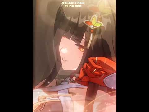 Lingsha Edit | Phonk | Honkai Star Rail