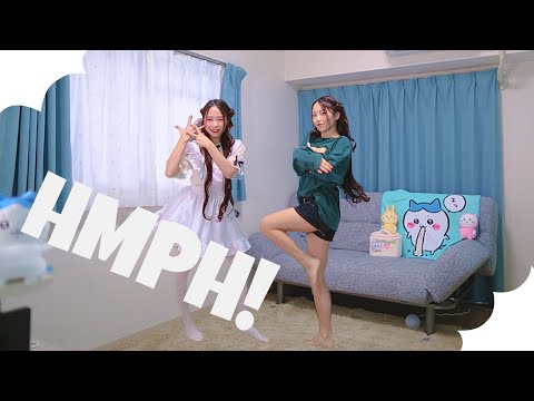 【みこ】Hmph! / CHOCOME - Dance Cover by Miko【踊ってみた】