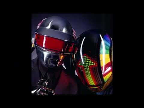 (Free For Profit) Daft Punk Type Beat