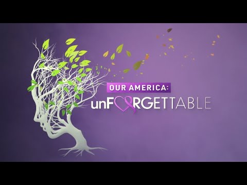 Our America: Unforgettable | Official Trailer