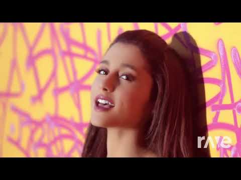 Bababy I - Ariana Grande & Justin Bieber ft. Ludacris | RaveDj