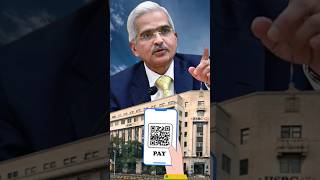 RBI shutdown Paytm? #ashirwadsir #rbi #paytm #paytmcash #phonepe #gpay #currentaffairs