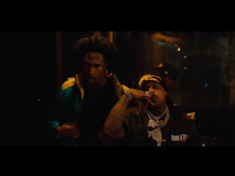 Finesse2Tymes - Bigger Now ft. Hunxho [Official Music Video]