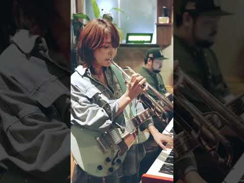 【三刀流】この人凄い…🎺🎸🎹