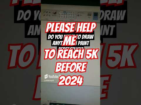 Help me to reach 5K before 2024🥺🙏#viralshort #cool #goal #2024