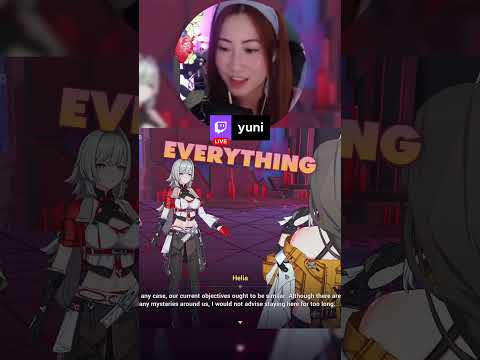 Honkai 3rd Part 2 beginning summarized | HONKAI IMPACT