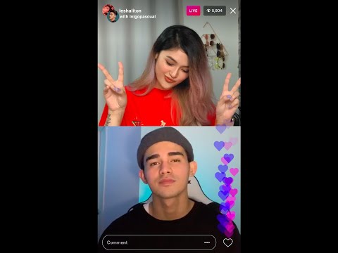 Ciao Bella x Should Be Me Mashup - Lesha and Inigo Pascual