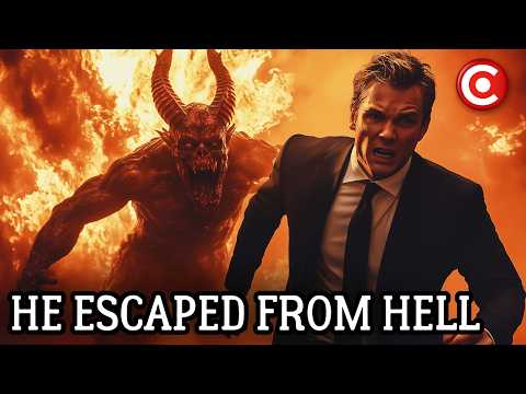 The Truth About Hell From Those Who've Seen it