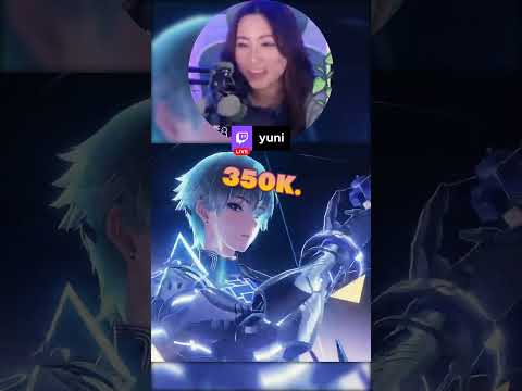 xiangli yao casually hits 400k | Wuthering Waves