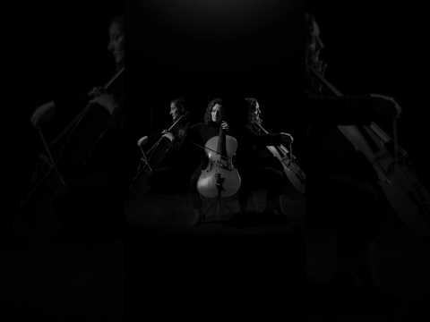 Dark Cello Vibes #celloseries #celloaudio #cellomusic #cello