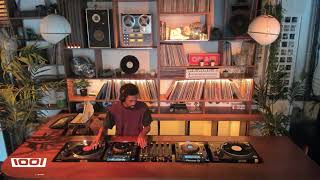 Soulful House, Rare Groove, Bruk & Jazz Mix by Hikko Mori @ Cafe 1001 - January 29 / 2024