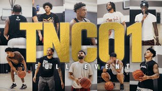 "TNC 01" Full Stream | Nas vs Friga, Uncle Skoob vs Rob, Nesco vs Moon, Mike vs Kam & Zae vs Tae