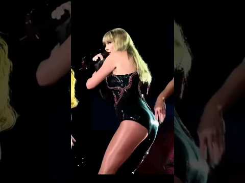 Taylor Swift Ready for it Live Eras Tour #taylorswift #shorts #ttpd #erastour